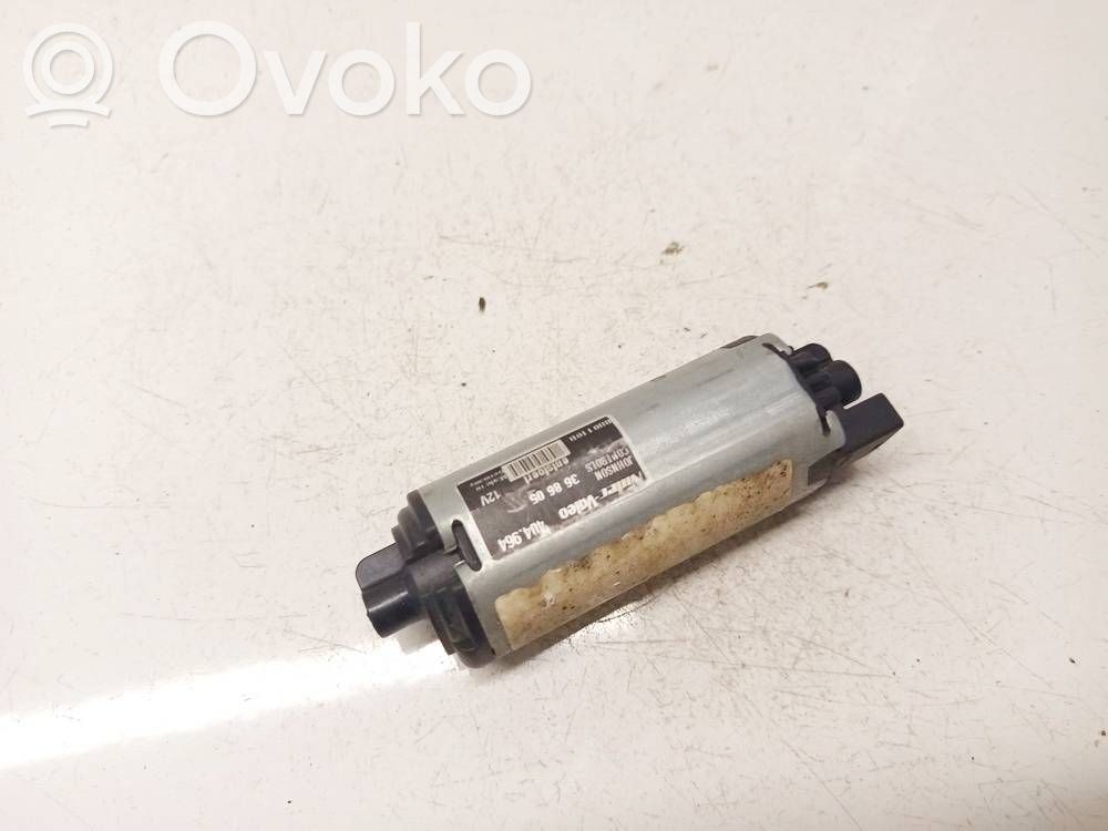 Land Rover Freelander 2 - LR2 Motorino di regolazione del sedile 