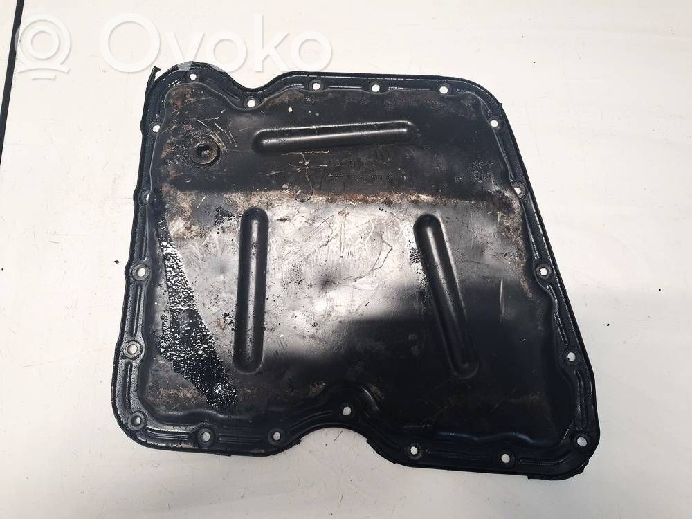 Nissan Qashqai Baie ulei 