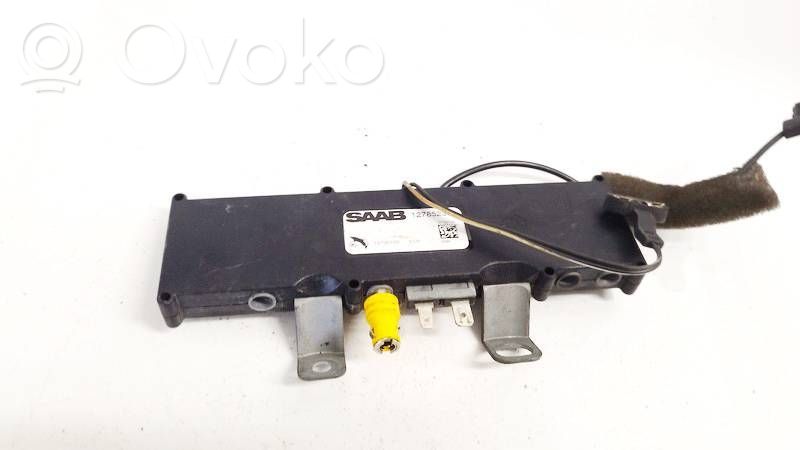 Saab 9-3 Ver2 Moduł / Sterownik anteny 