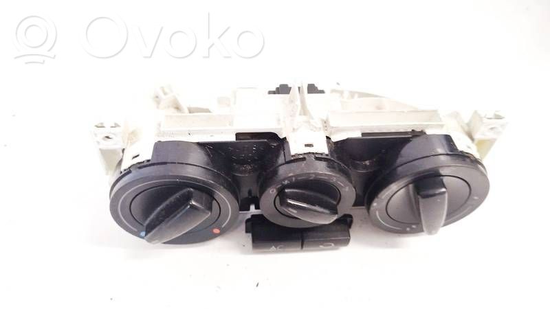 Volkswagen Golf IV Unitate control climatizare 