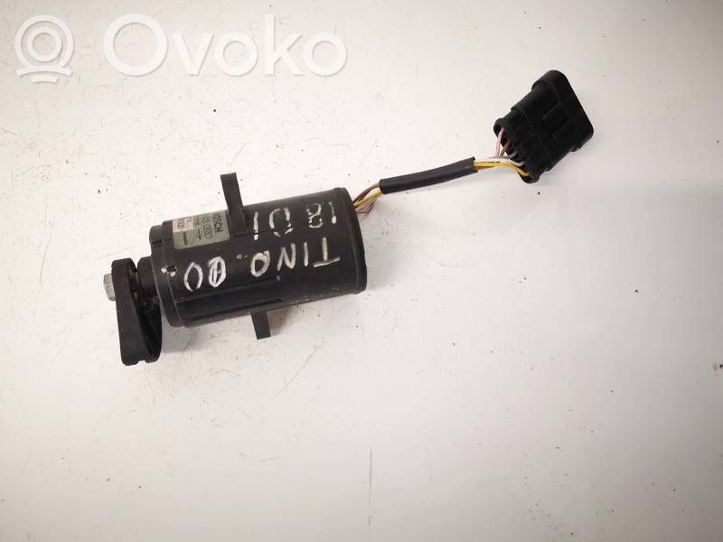 Nissan Almera N16 Pedale dell’acceleratore 