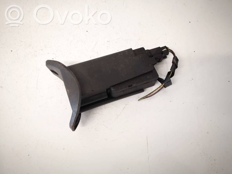 Opel Zafira A Moteur verrouillage centralisé