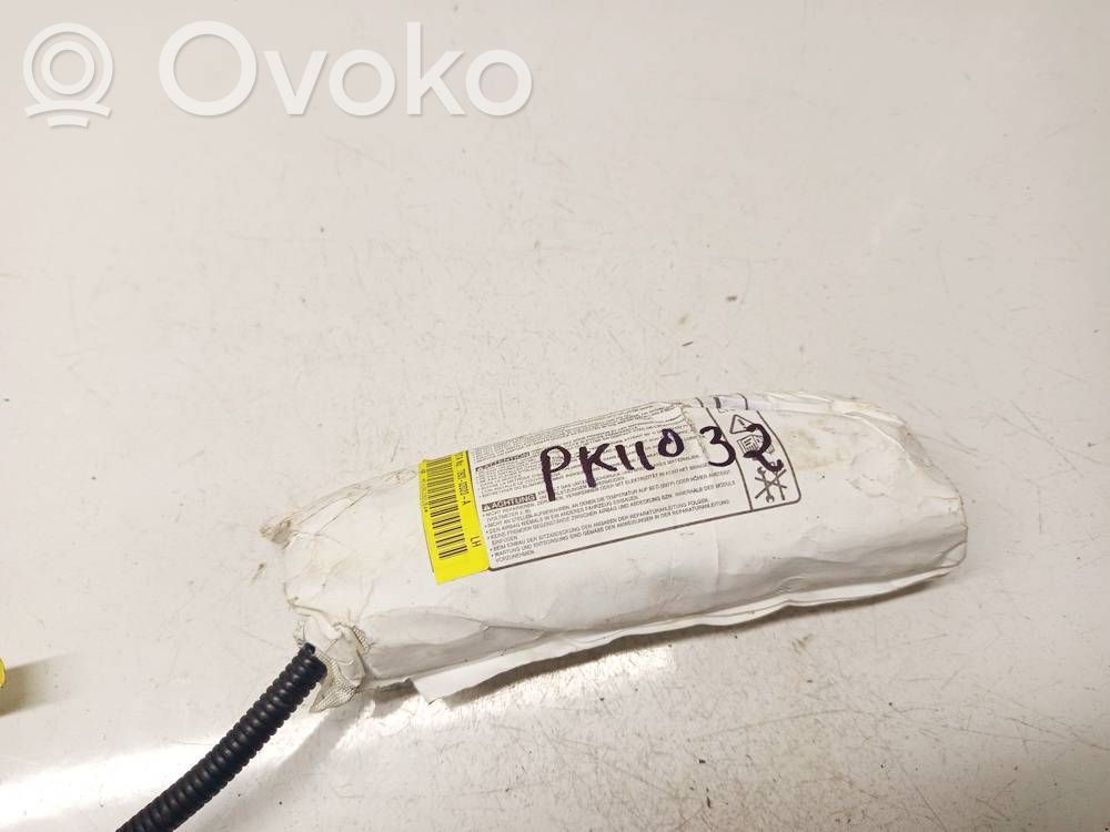 Toyota Corolla E120 E130 Sėdynės oro pagalvė 