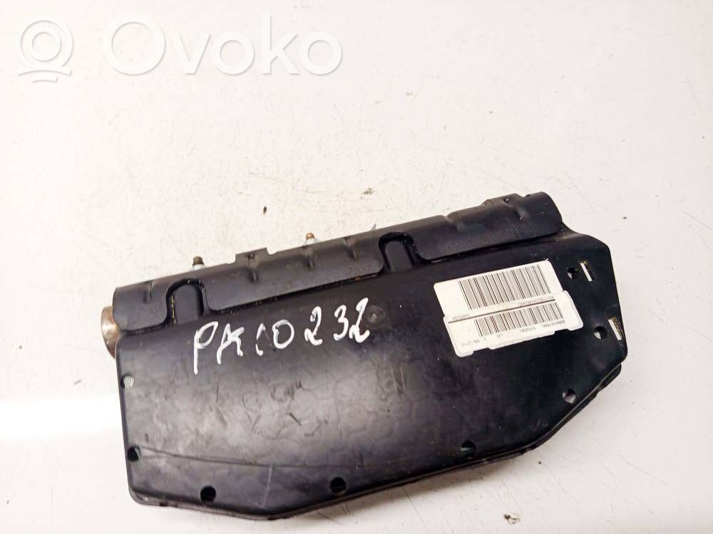 Peugeot 508 Airbag sedile 