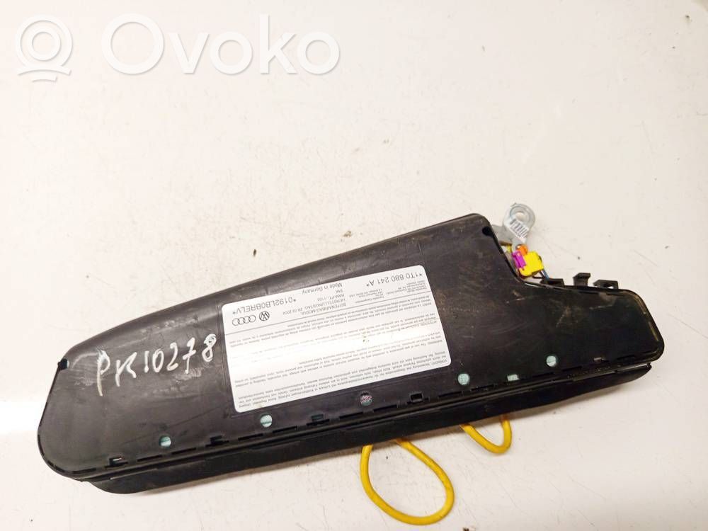 Sitz-Airbag   1T0880241A,1T0880241A