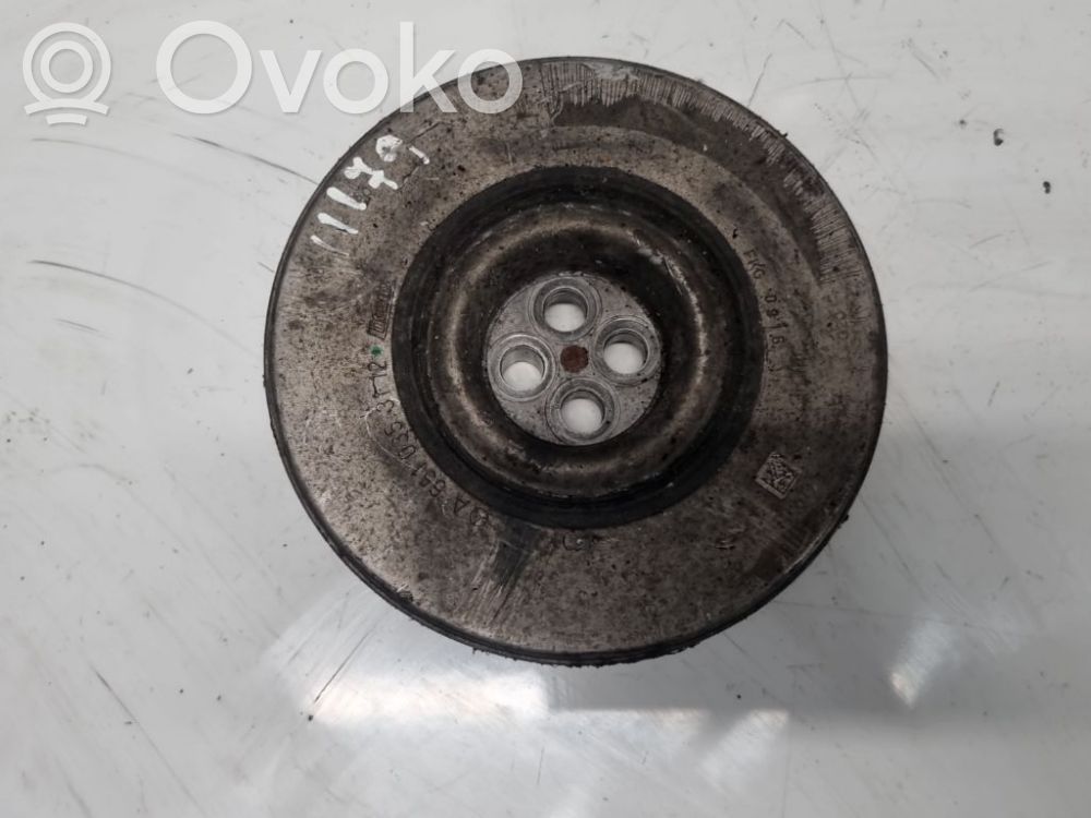 Mercedes-Benz A W176 Fulie vibrochen 