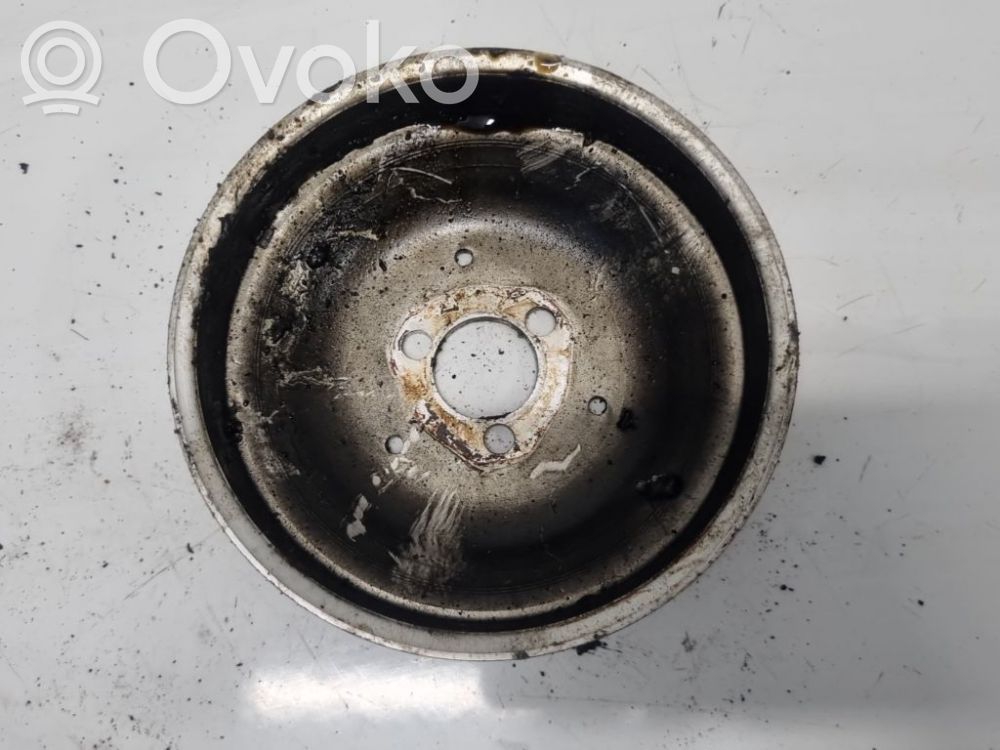 Audi A6 S6 C6 4F Vesipumpun vauhtipyörä 
