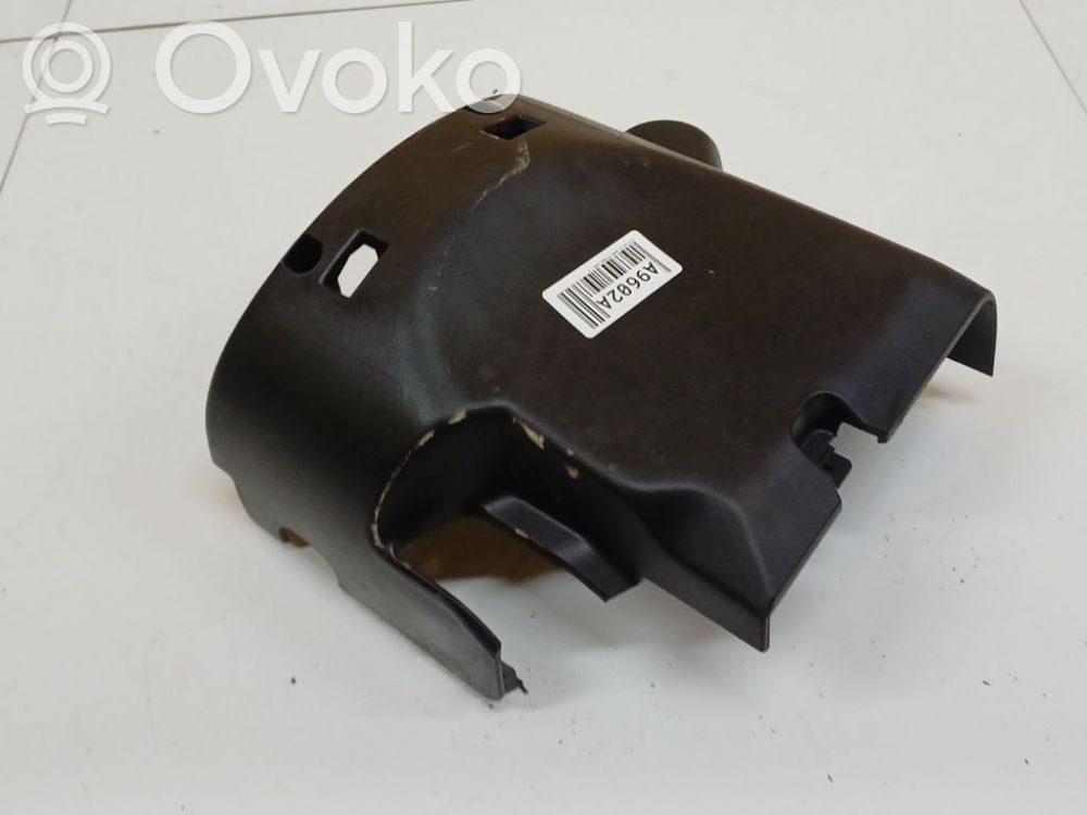 Citroen C4 I Picasso Rivestimento del piantone del volante