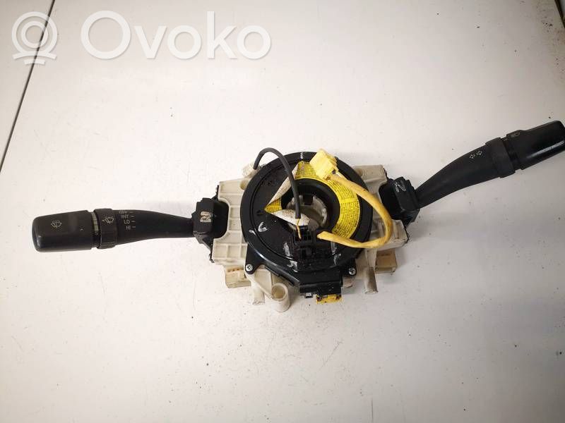Hyundai Accent Bloc semnalizator și ștergător parbriz 