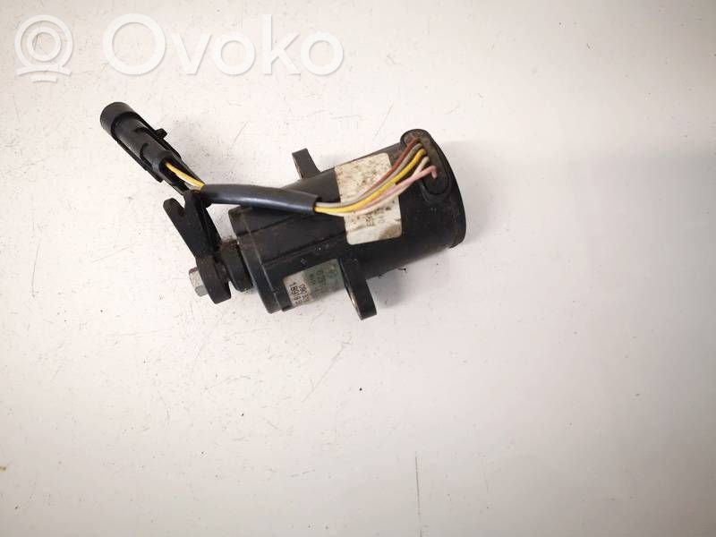 Nissan Almera N16 Pedale dell’acceleratore 