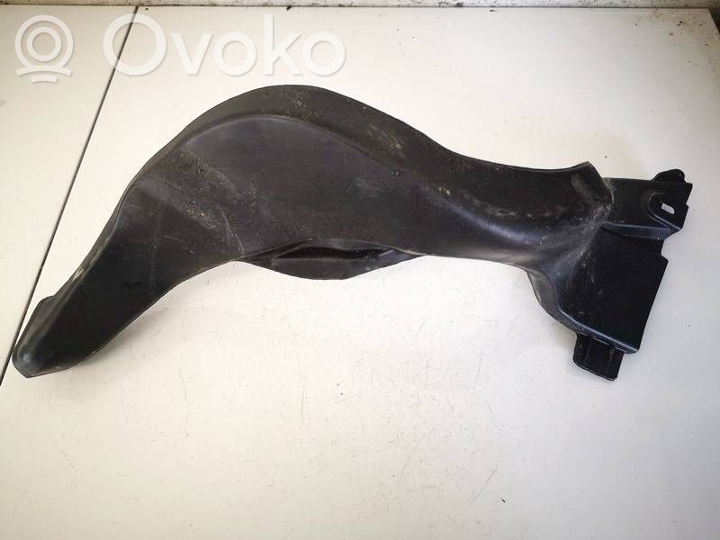 Peugeot 207 Bocchetta canale dell’aria abitacolo 