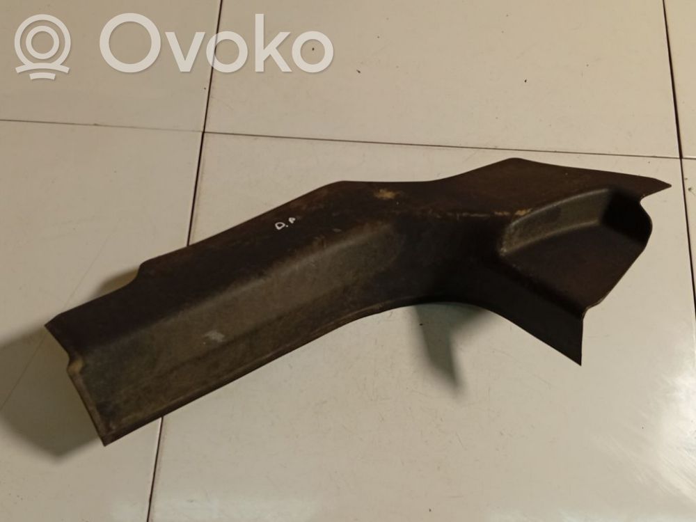 Opel Zafira B Altra parte interiore