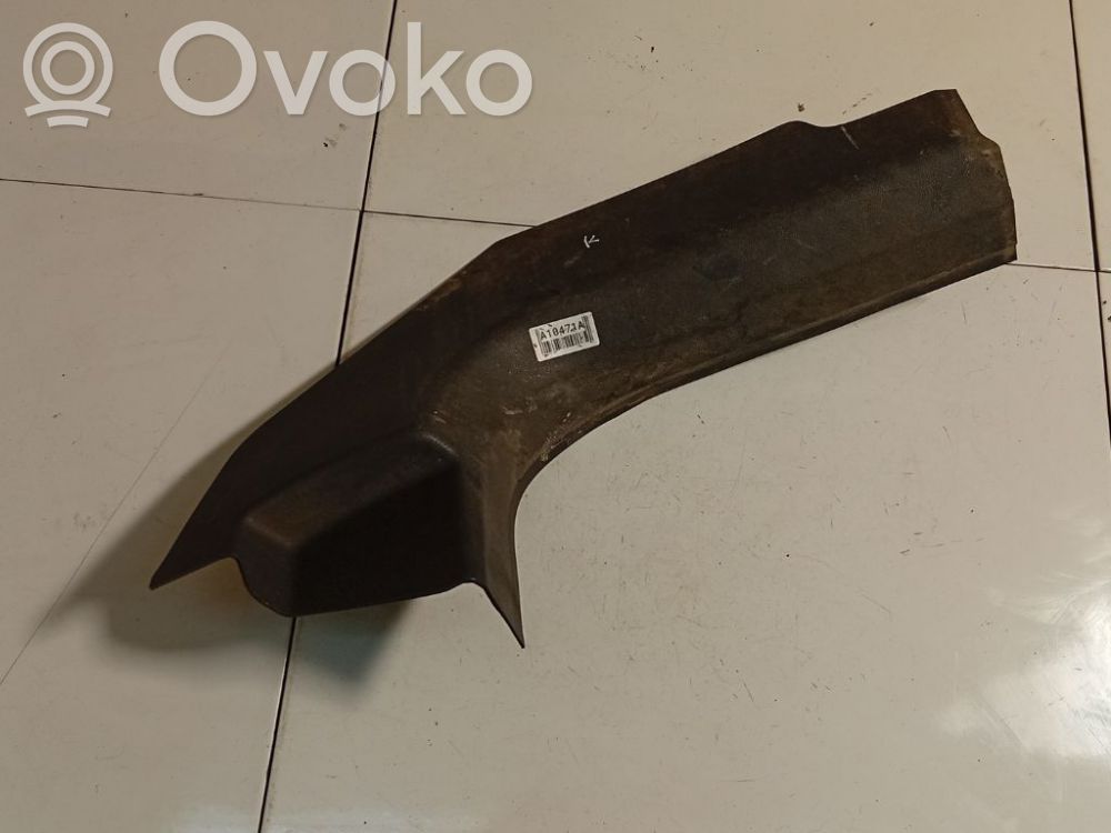 Opel Zafira B Inne części wnętrza samochodu 