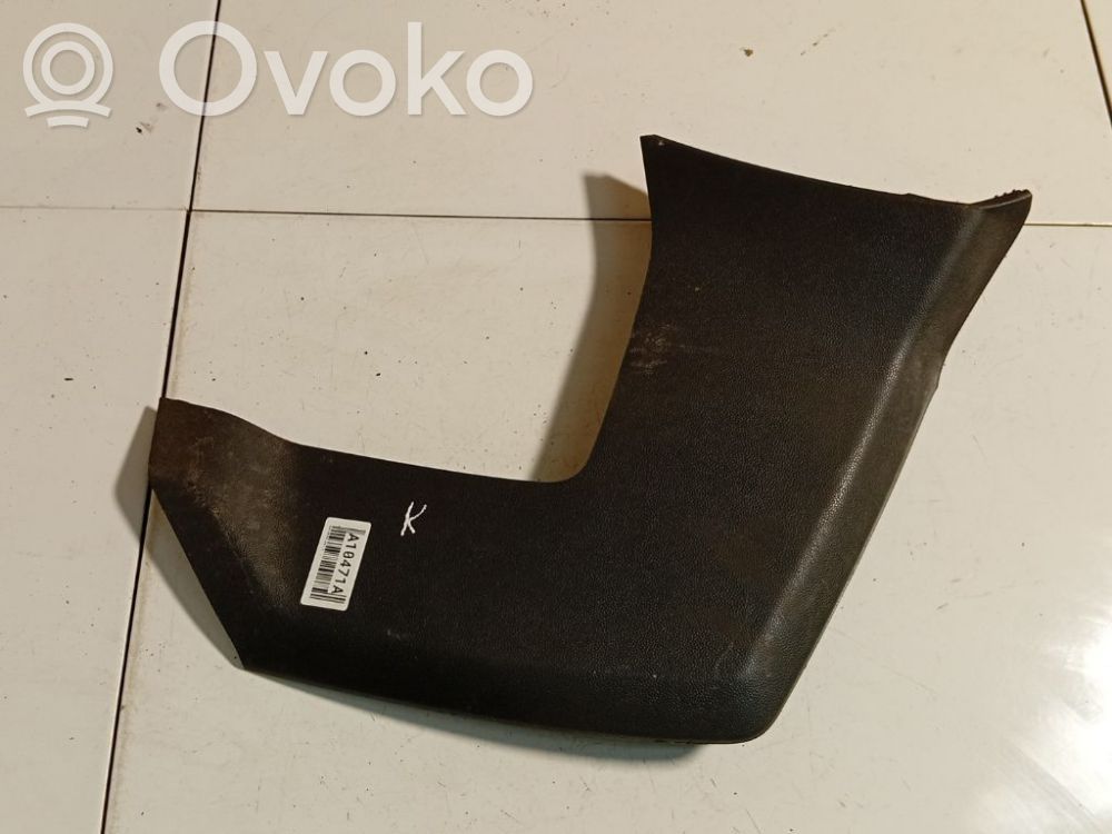 Opel Zafira B Altra parte interiore 