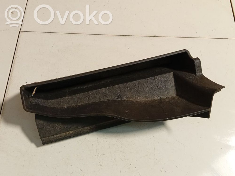 Opel Zafira B Inne części wnętrza samochodu 