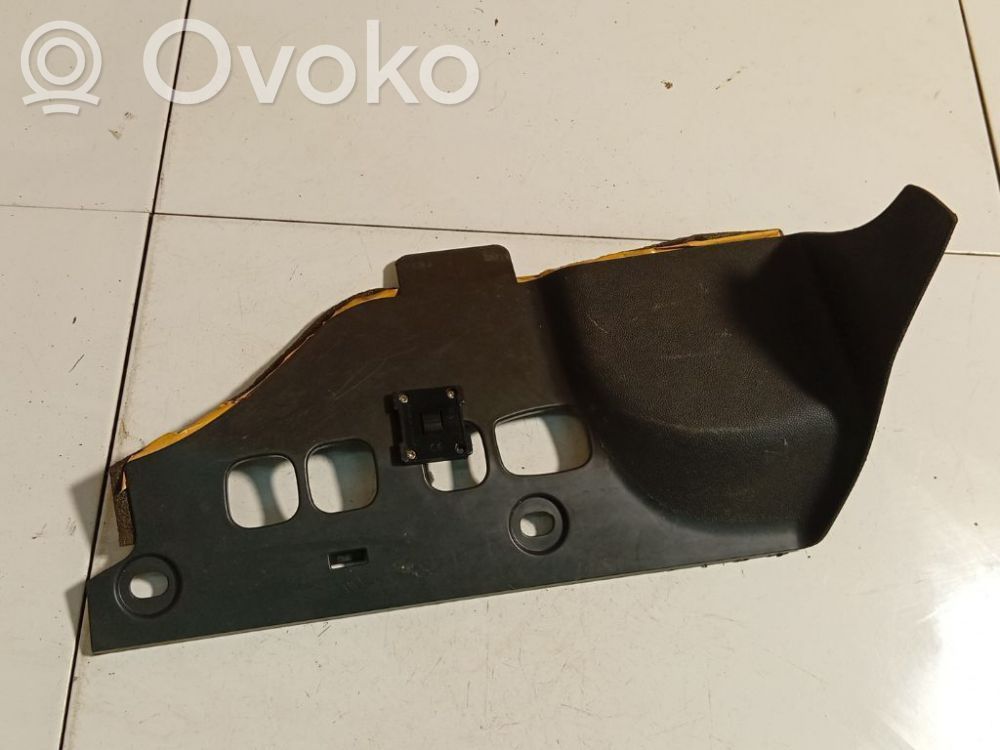 Opel Zafira B Alte piese de interior 