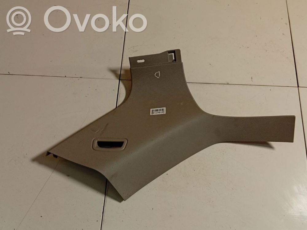 Opel Zafira B Altra parte interiore 