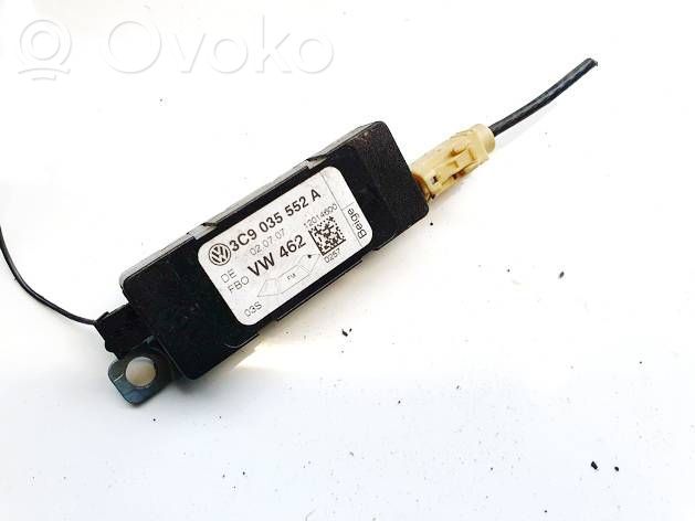 Unitate control antenă   C9035552A,3C9035552A,3C9035552A,C9035552A