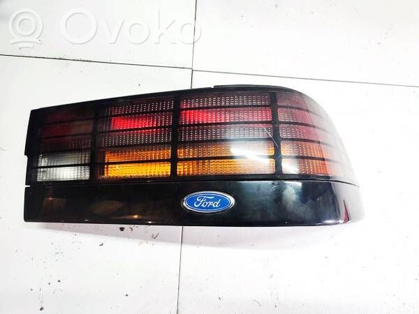 Ford Probe Takavalot 