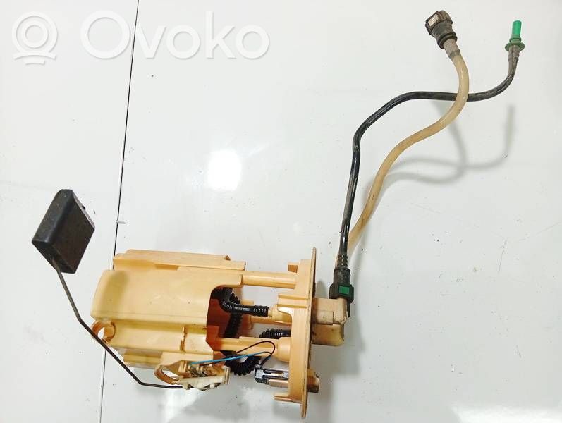 Peugeot 307 Sensore di livello del carburante