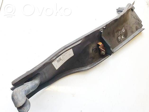 BMW 3 E90 E91 Altra parte esteriore