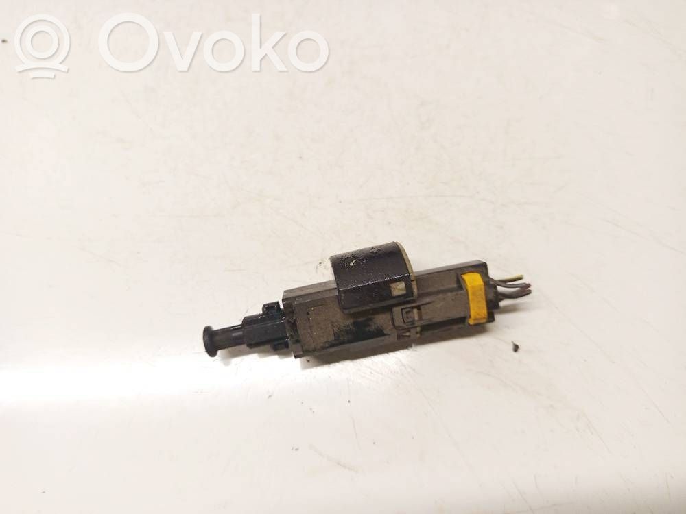 Opel Astra G Interruttore del pedale del freno 