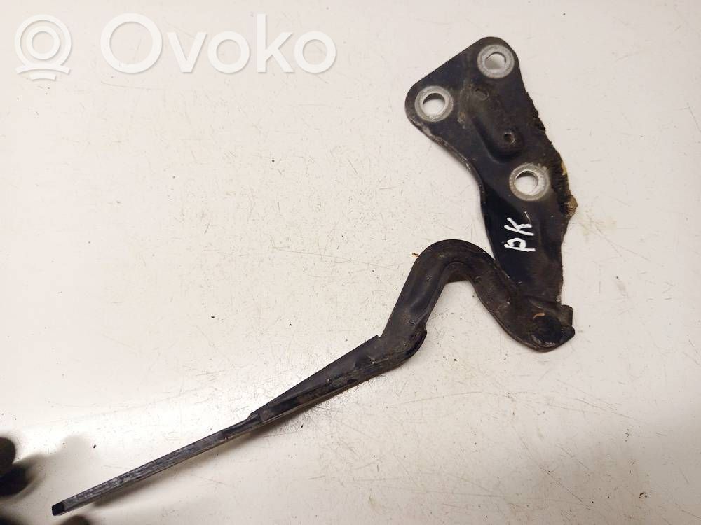 Opel Astra G Cerniere del vano motore/cofano