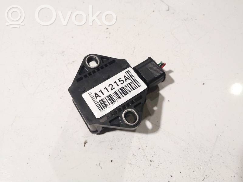 Toyota Corolla E120 E130 Vakaajan pitkittäiskiihtyvyystunnistin (ESP)