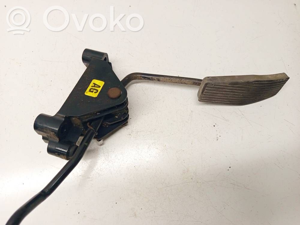 Opel Astra G Pedală accelerație 
