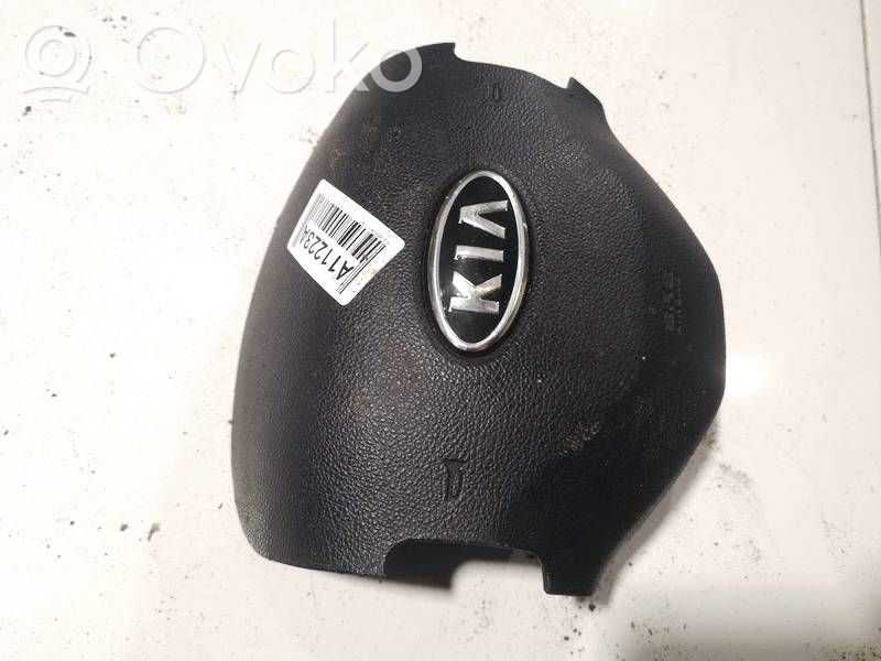 KIA Ceed Airbag dello sterzo 