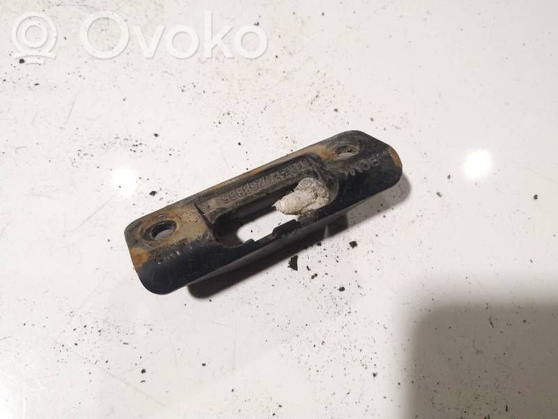 Ford Transit Muu ulkopuolen osa 
