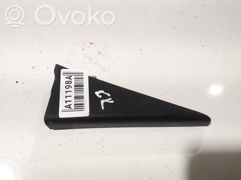 Honda FR-V Altra parte interiore 