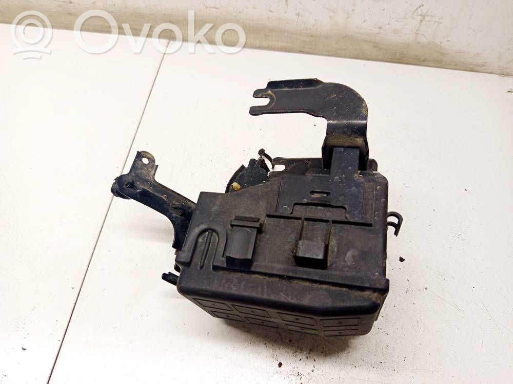 Opel Astra G Set scatola dei fusibili