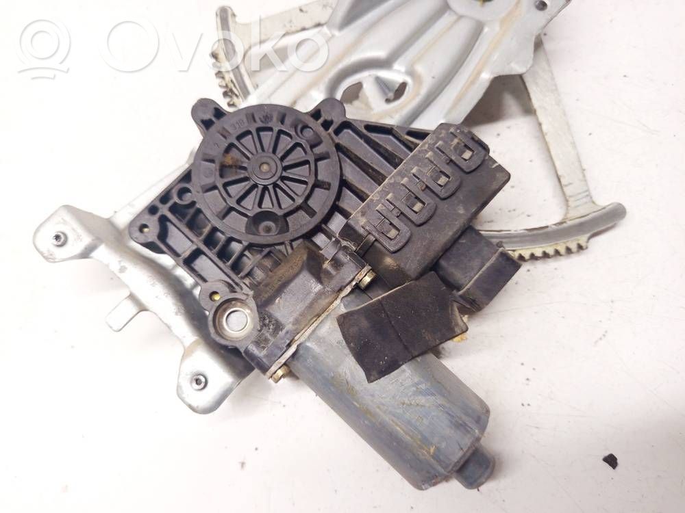 Opel Astra G Motor macara geam ușă față 