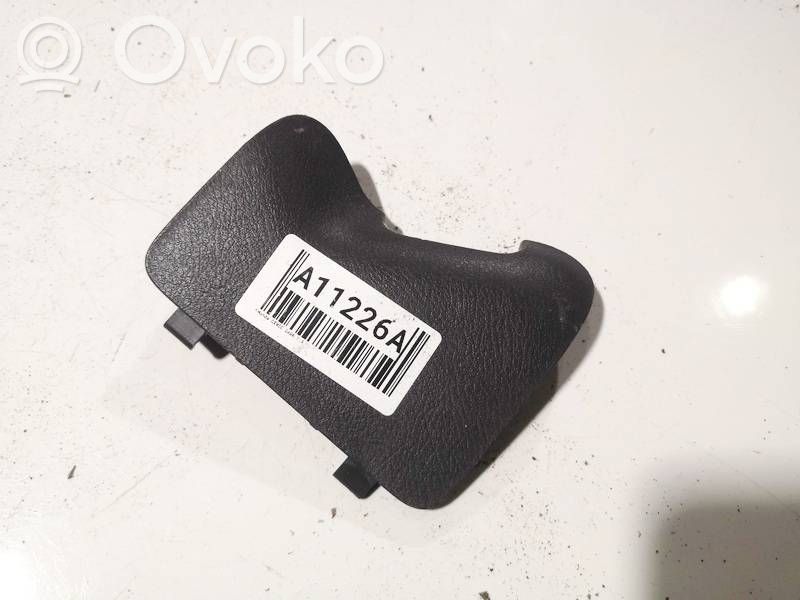 Honda Civic Altra parte interiore 