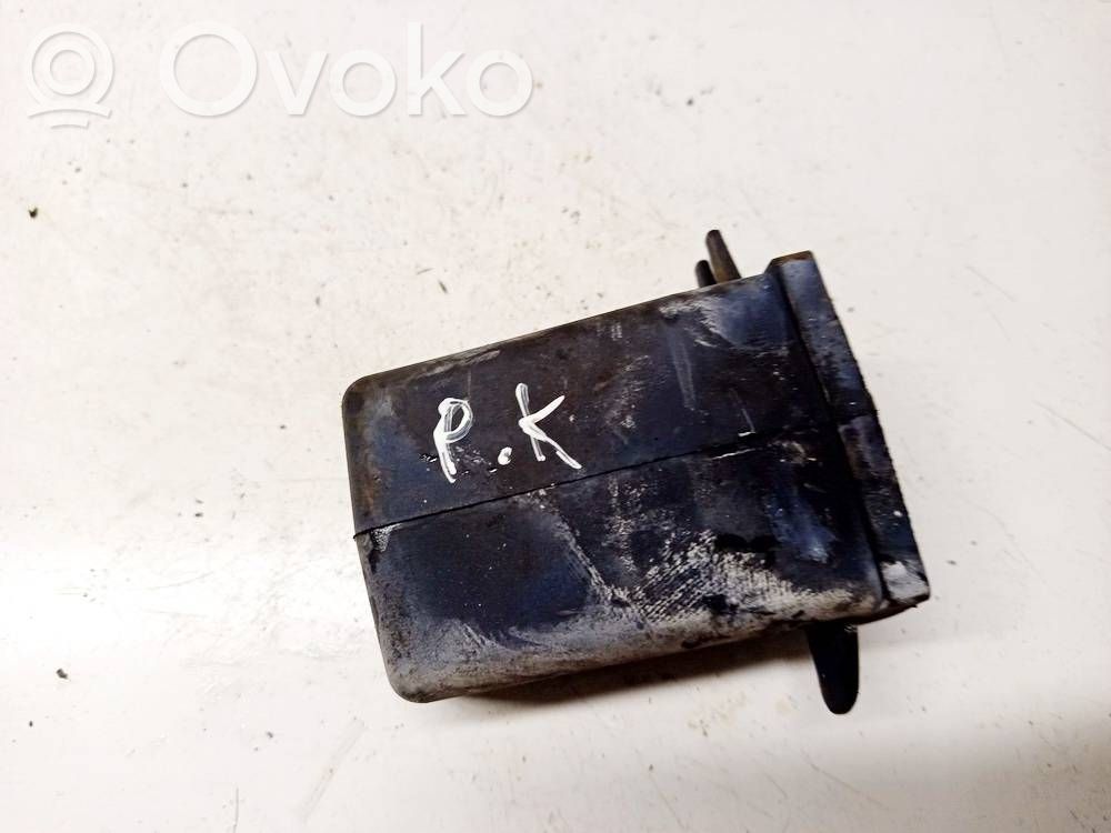 Peugeot 307 Muu ulkopuolen osa 