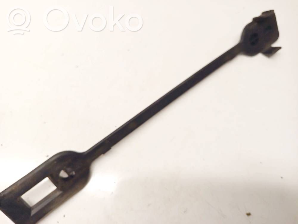 Peugeot 307 Altra parte interiore