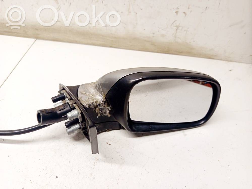 Peugeot 307 Specchietto retrovisore elettrico portiera anteriore 