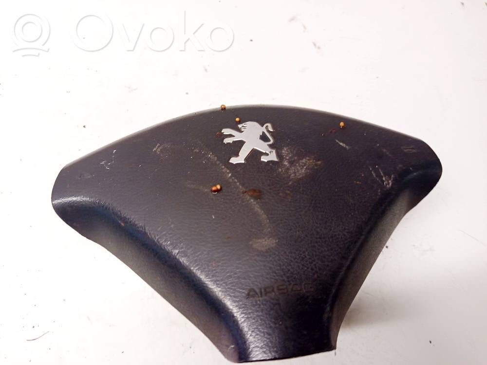 Peugeot 307 Airbag dello sterzo