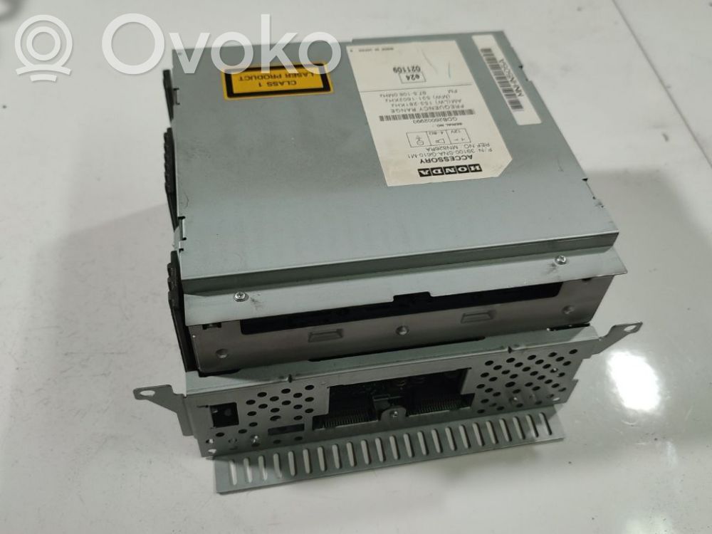 Honda Civic Unitate principală radio/CD/DVD/GPS 