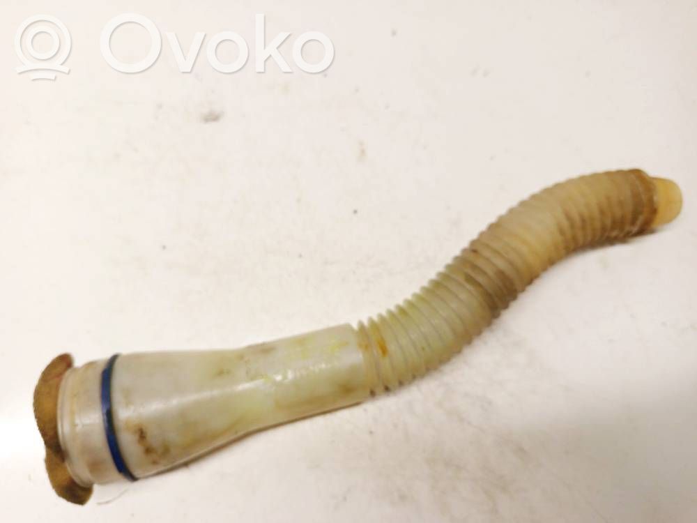 Peugeot 307 Serbatoio/vaschetta liquido lavavetri parabrezza 