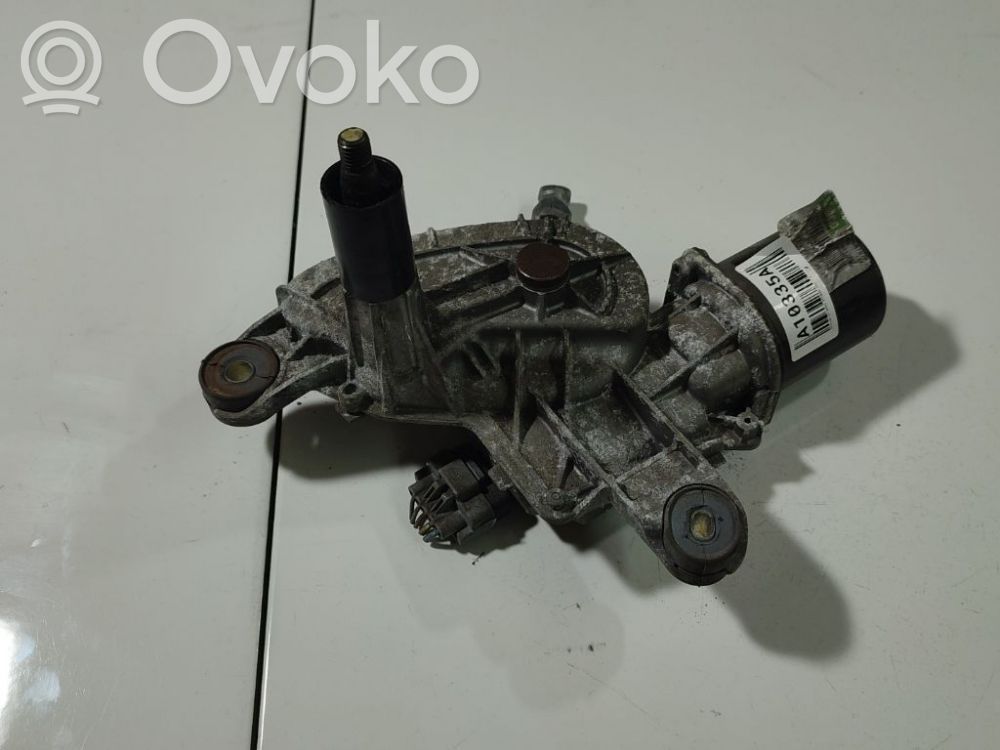 Citroen C4 Grand Picasso Motorino del tergicristallo 