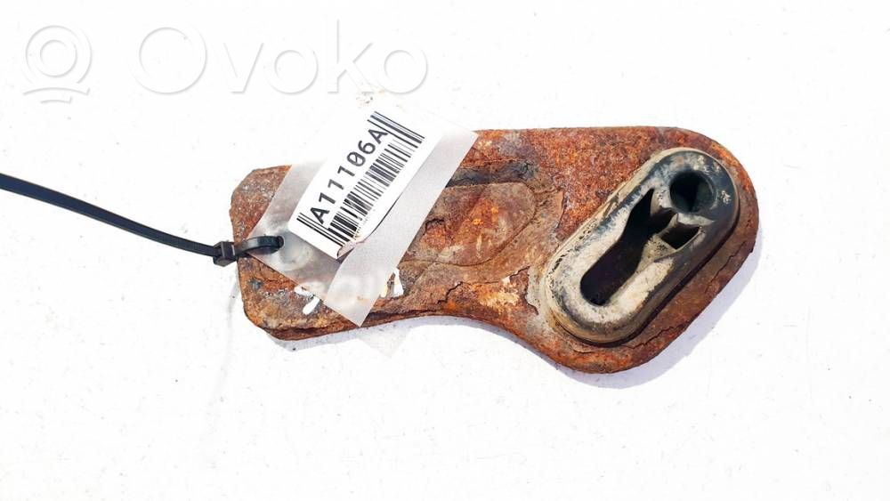 Opel Zafira B Suport radiator