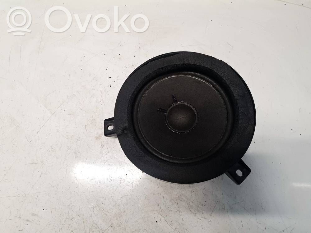 Front door speaker   4616983,4616983,160SA13,4616983,61368