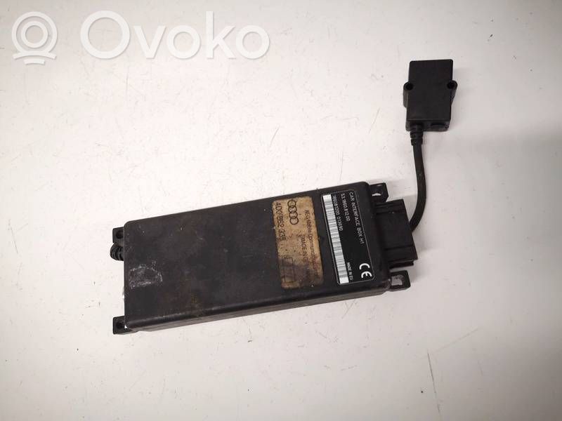 Other control units/modules   4D0862335,4D0862335