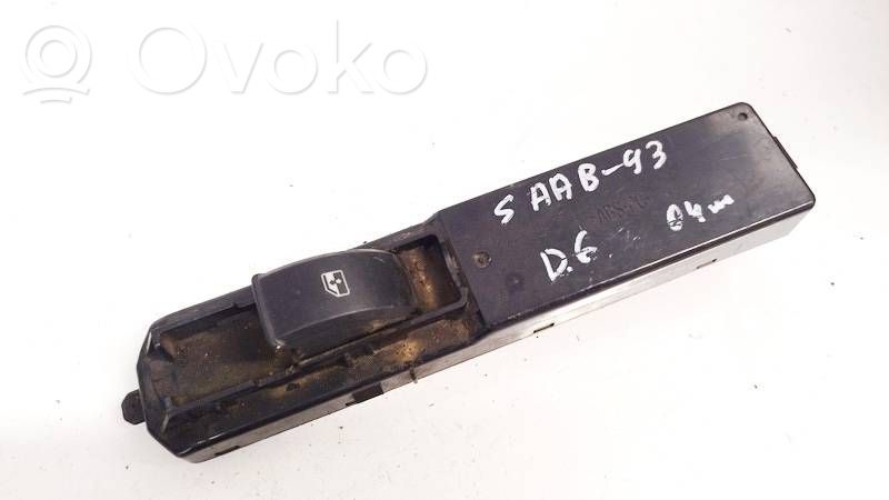 Electric window control switch   12764030,12764030,12758529,12764023,12764030,12764033,SAAB034A13