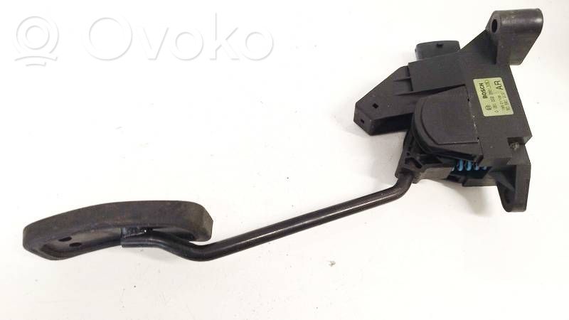 Opel Zafira A Pedał gazu / przyspieszenia 