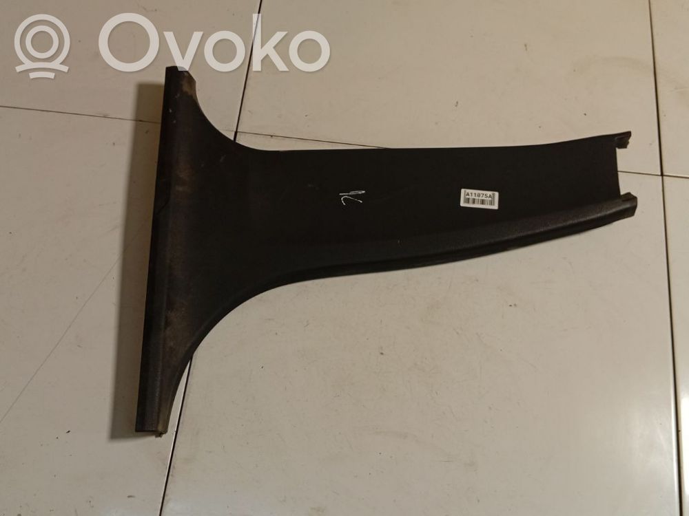 Skoda Roomster (5J) Rivestimento montante (B) (superiore) 