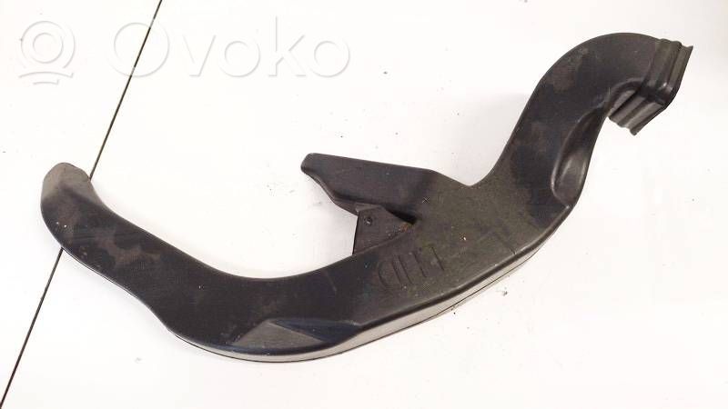 Opel Signum Tubo di aspirazione dell’aria 