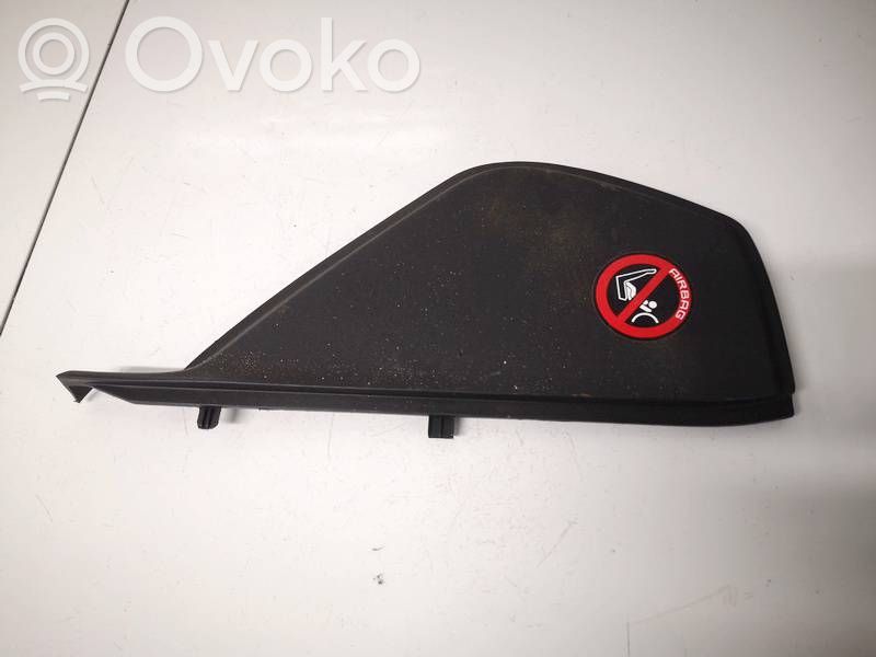 Opel Signum Alte piese de interior 